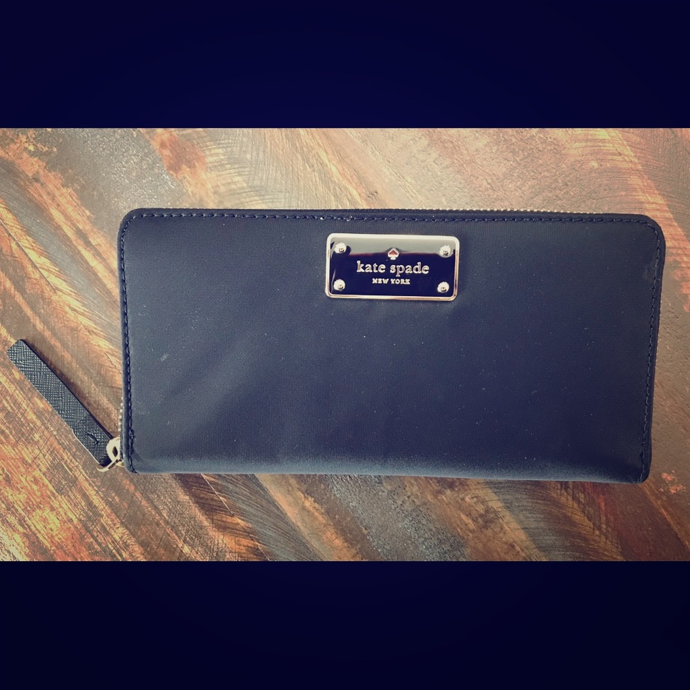 Kate Spade wallet